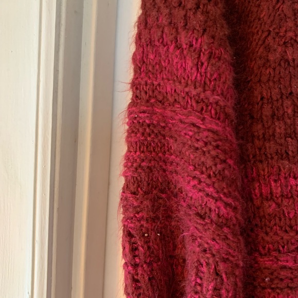 Maternity Sweater - Picture 5 of 6